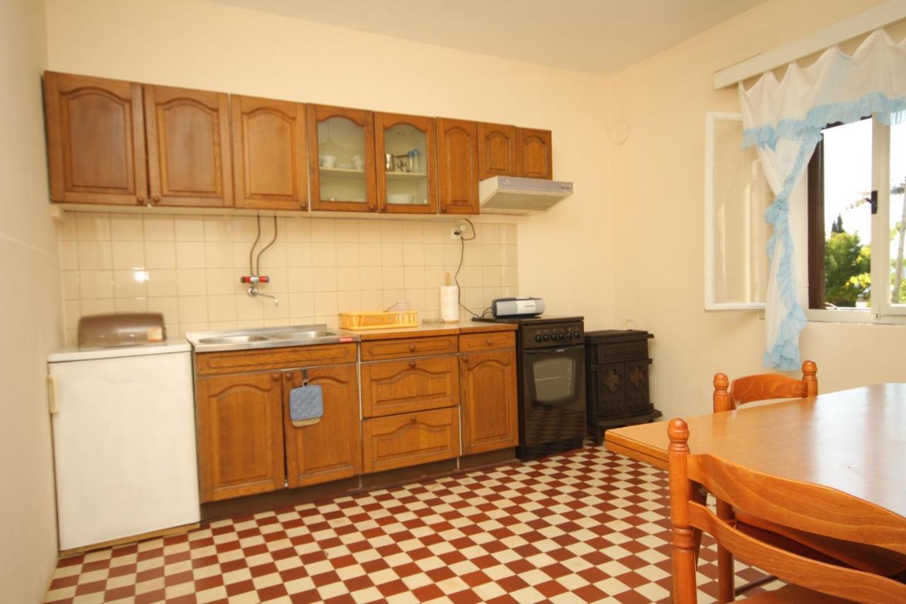 Apartment Savar 8127B Luaran gambar